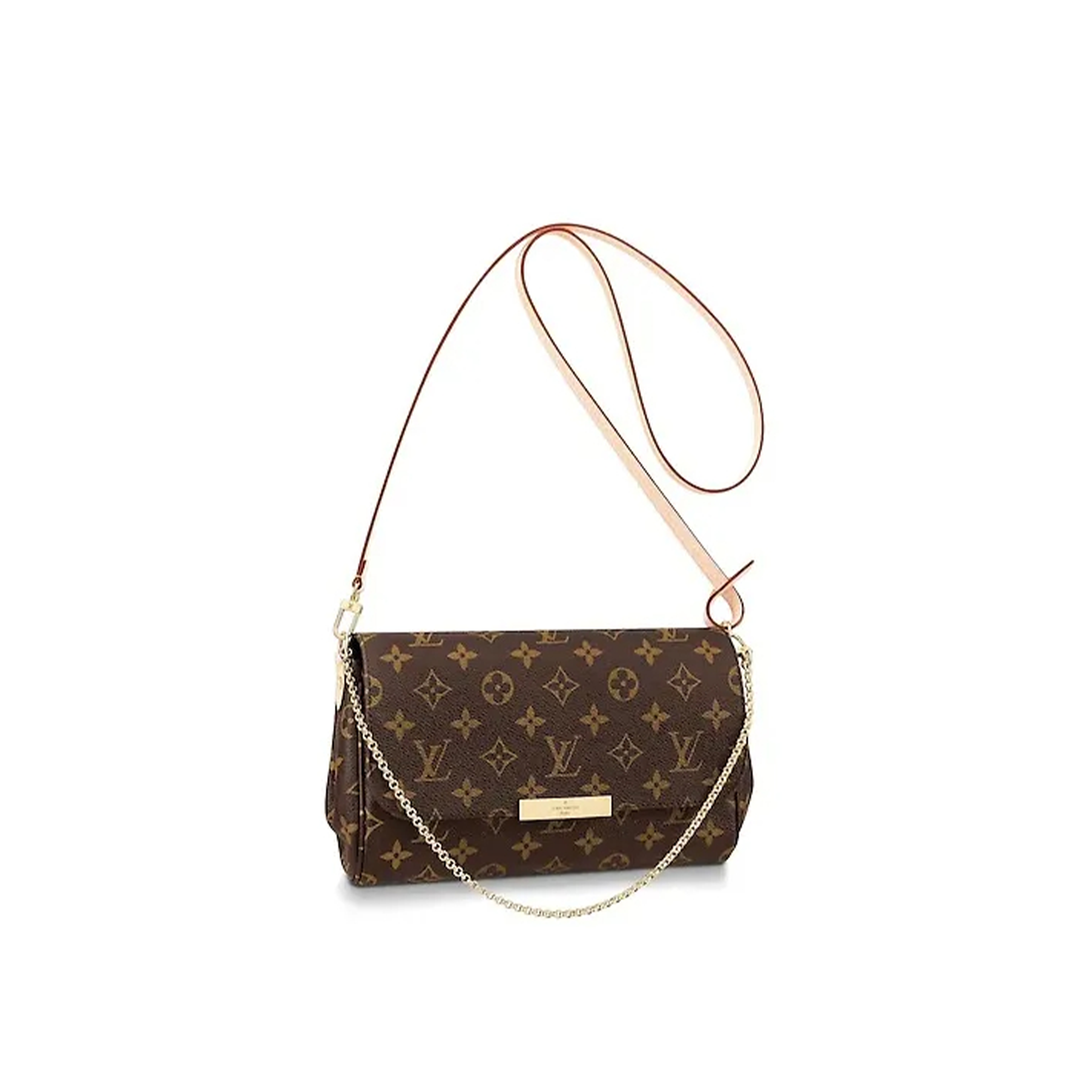 l0vis Vvtt0n master favorite mm m40718 (28*17*6cm)